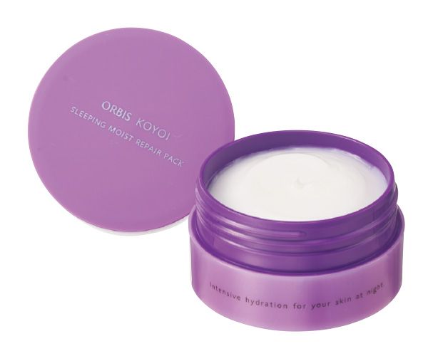 コヨイ スリーピングモイスト リペアパック N
