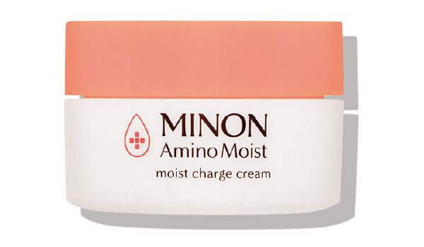 ミノン アミノモイスト モイスト チャージ クリーム