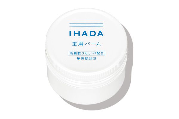 イハダ 薬用バーム