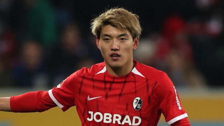 堂安律 年末年始の食い倒れ投稿でもオシャレすぎた