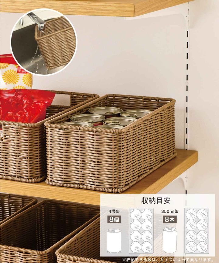 画像2: 出典：3COINS