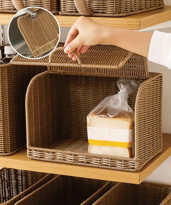 画像1: 出典：3COINS