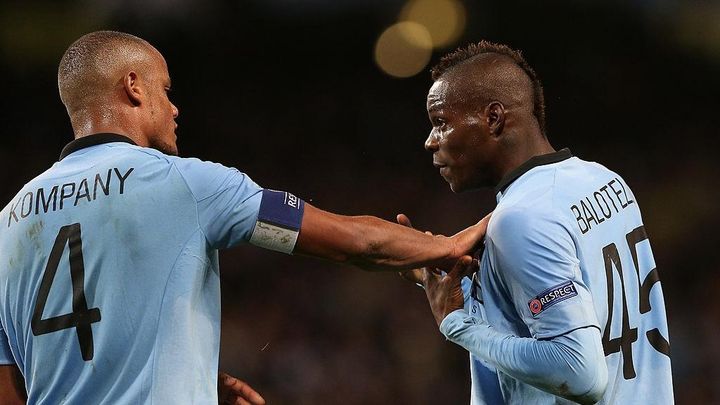 サッカーの歴史上「最も傲慢だったスター選手」6名