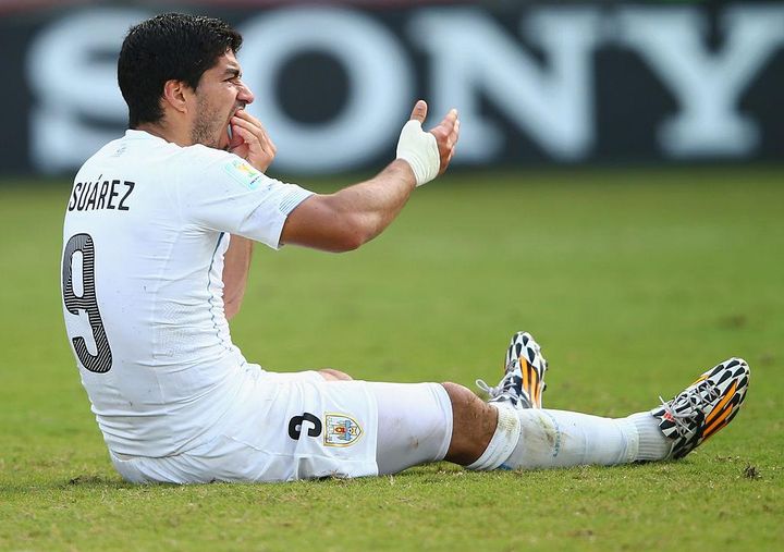 サッカーの歴史上「最も傲慢だったスター選手」6名