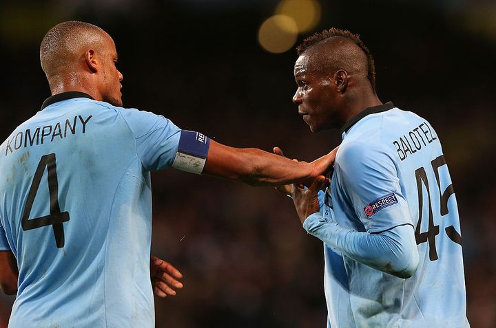 サッカーの歴史上「最も傲慢だったスター選手」6名