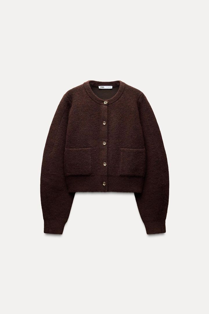 画像2: 出典：ZARA