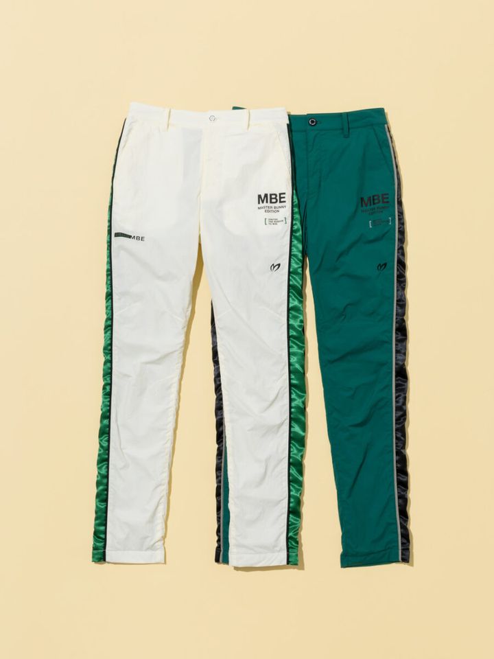 冬ゴルフで細見え効果を発揮！ 薄くて軽い最強あったかアイテム