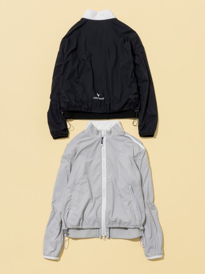 冬ゴルフで細見え効果を発揮！ 薄くて軽い最強あったかアイテム