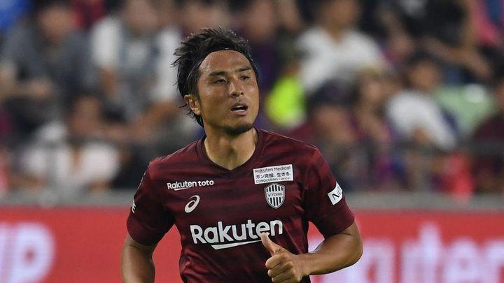 元JリーガーのYoutuber、43歳で「フィジカル最強クラブ」の全メニューを2日間こなす！