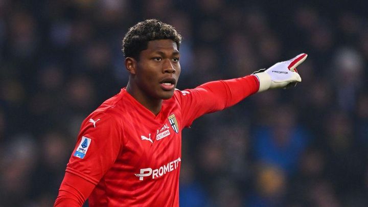 22歳の日本代表GK、「世界最高クラブの最強守護神」の後継者候補に？現地での報道も