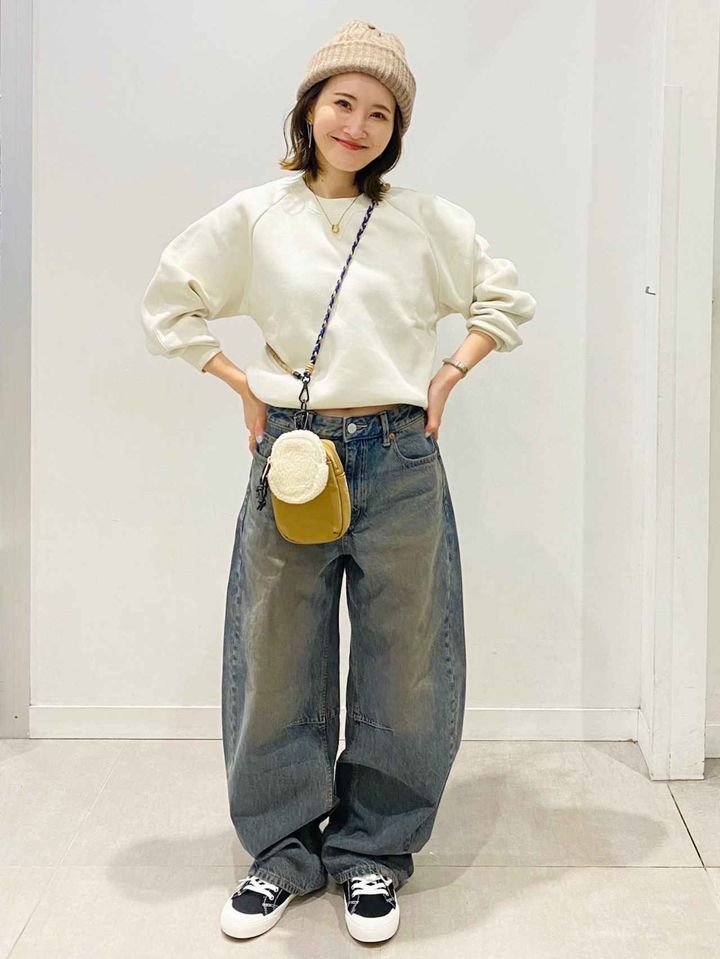 画像2: 出典：GU