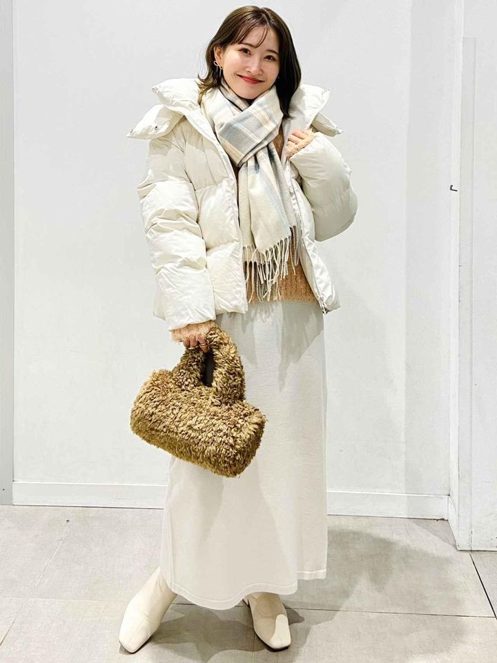 画像1: 出典：GU