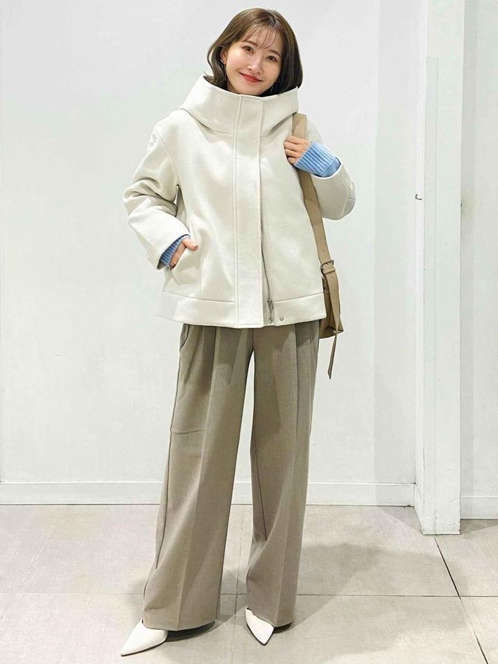 画像2: 出典：GU