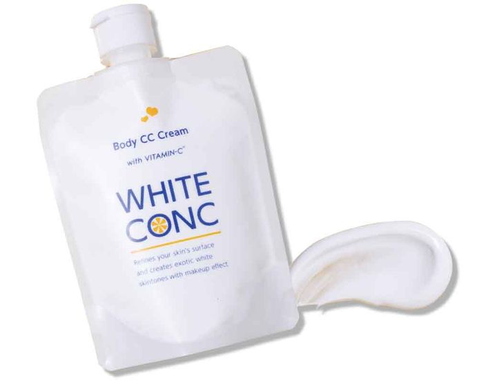 ホワイトコンク ホワイトニングCC CⅡ