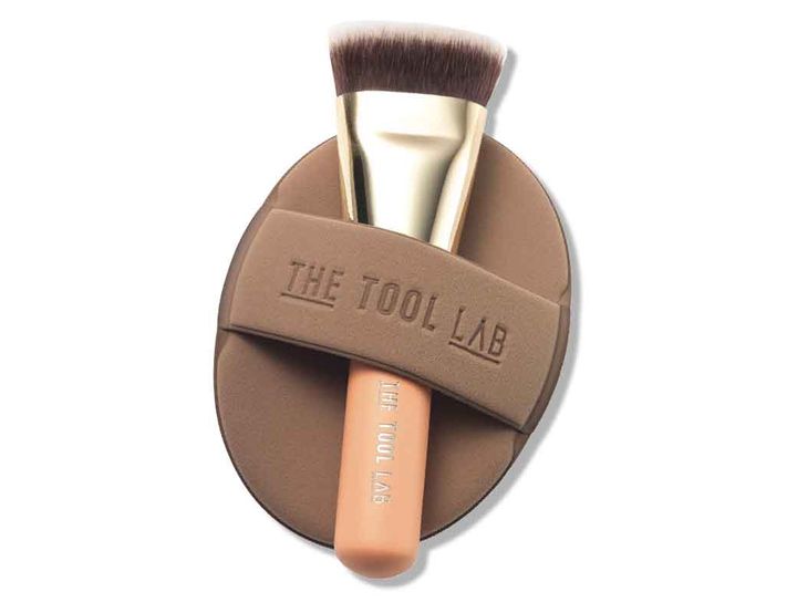 THE TOOL LAB 超密着グロウ デュオ