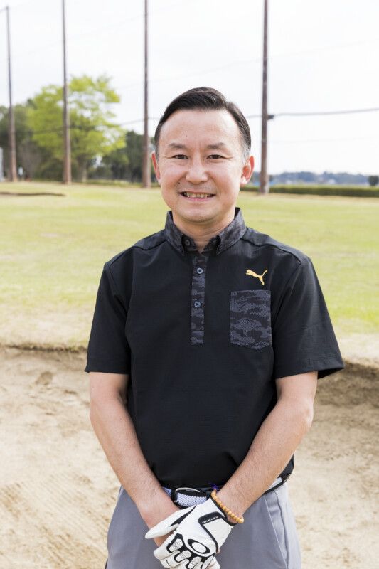 不調になったら“バンカーの練習”で直す！その方法をティーチングプロが解説