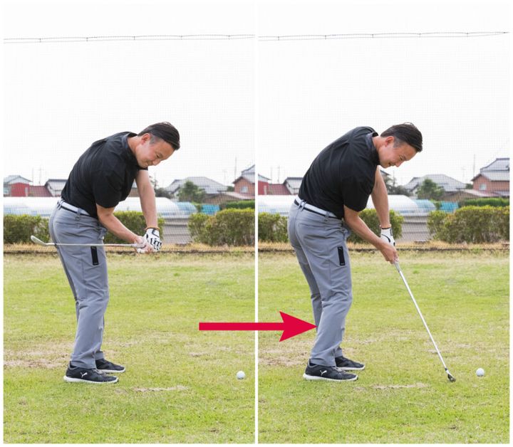 不調になったら“バンカーの練習”で直す！その方法をティーチングプロが解説