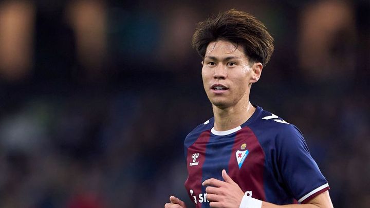 森保ジャパン経験の31歳、Jリーグへ帰還！スペインから古巣復帰が決定