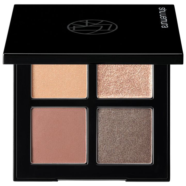 アイスカルプト ハナミグラッセ ￥7,150（1月15日よりシュウ ウエムラ公式オンラインショップ、シュウ トウキョウ メイクアップ ボックス、ゾゾコスメ先行、1月17日より全国限定発売）