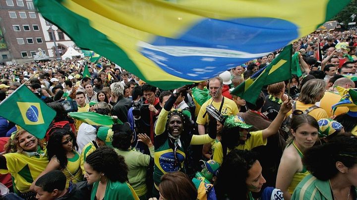 ヴィニシウス、日本にレンタル移籍へ…現地メディア報じる