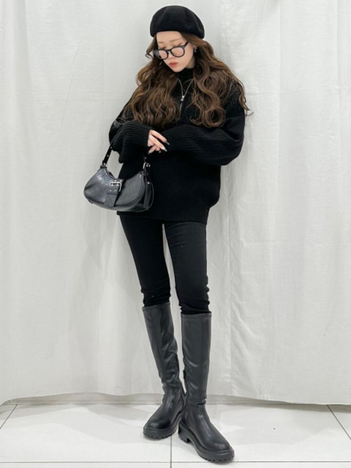 画像3: 出典：GU