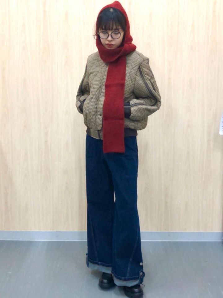 画像4: 出典：GU