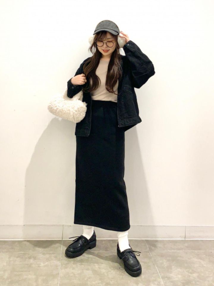 画像2: 出典：GU