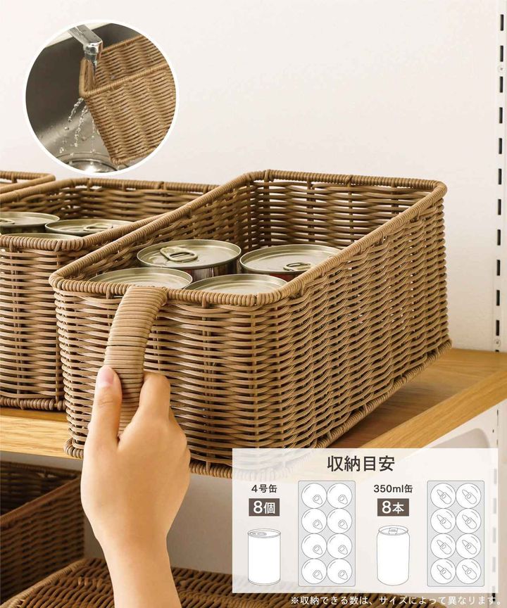 画像2: 出典：3COINS