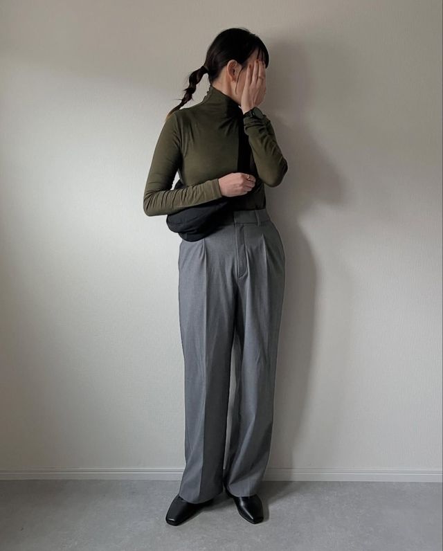 極暖タートルネック6