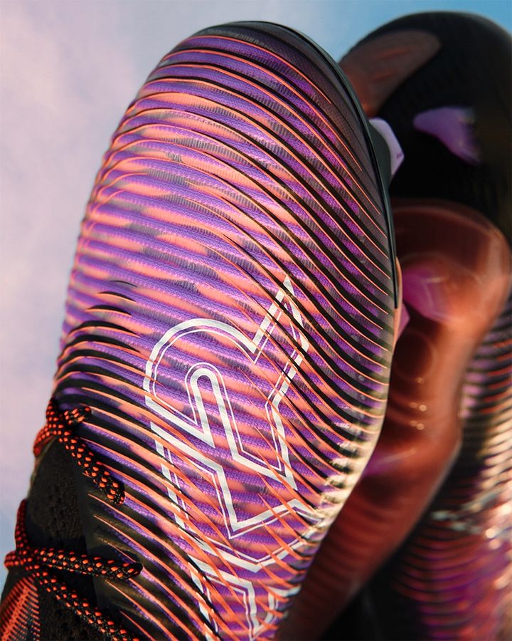 PUMA、“プレイメーカー”のための新スパイクを発表！あの世界的スターも着用