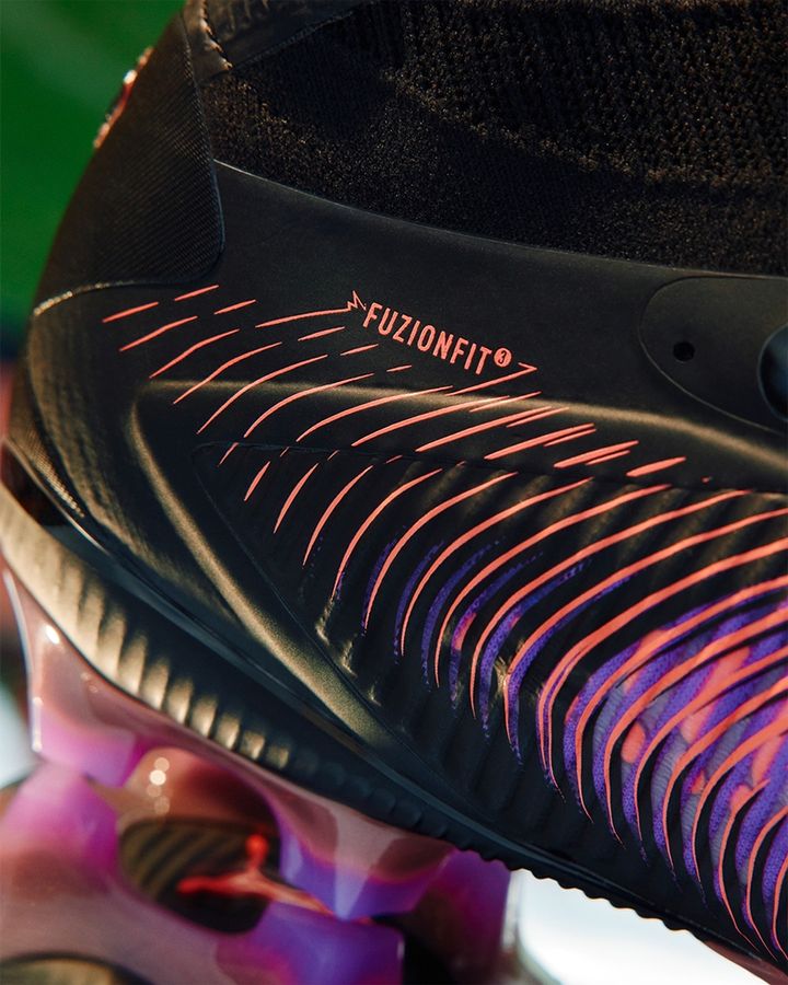 PUMA、“プレイメーカー”のための新スパイクを発表！あの世界的スターも着用