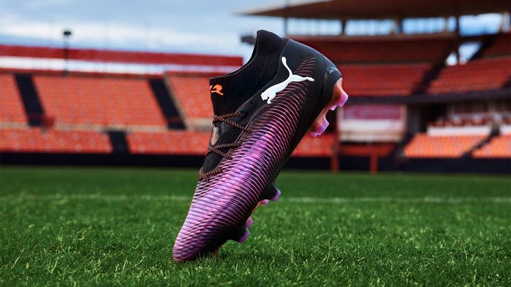 PUMA、“プレイメーカー”のための新スパイクを発表！あの世界的スターも着用