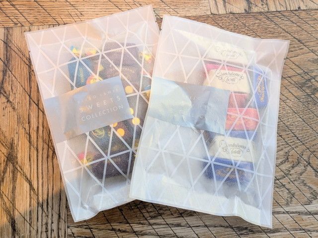 成城石井のチョコレート