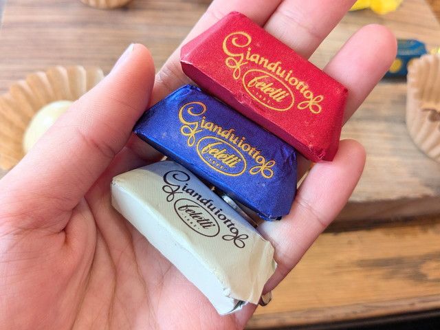 成城石井のチョコレート