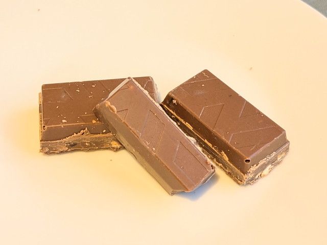 成城石井のチョコレート