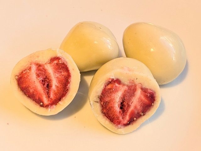 成城石井のチョコレート