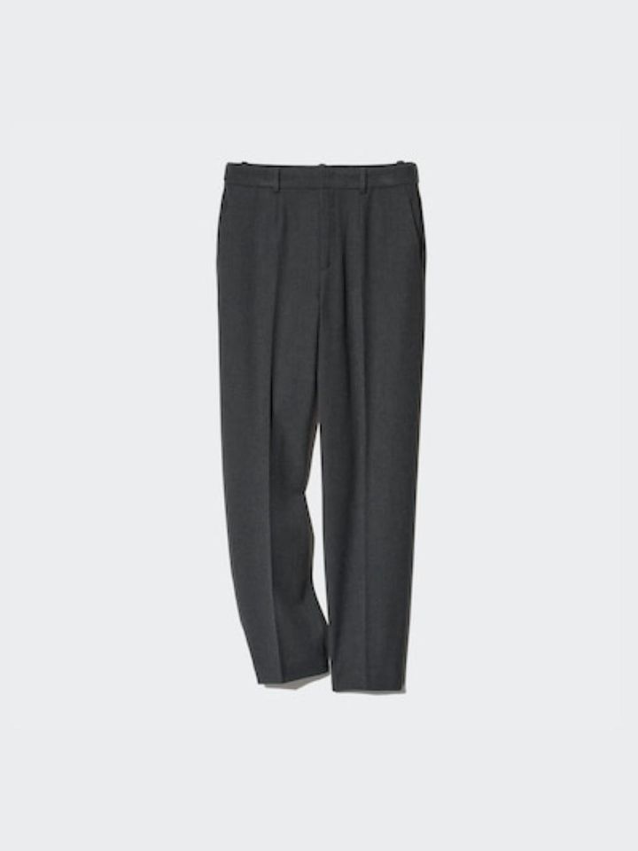 画像1: 出典：ユニクロ