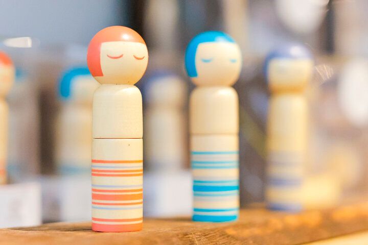 日本の匠の技と生み出す、心ときめく手芸用品「Cohana日本橋本店」