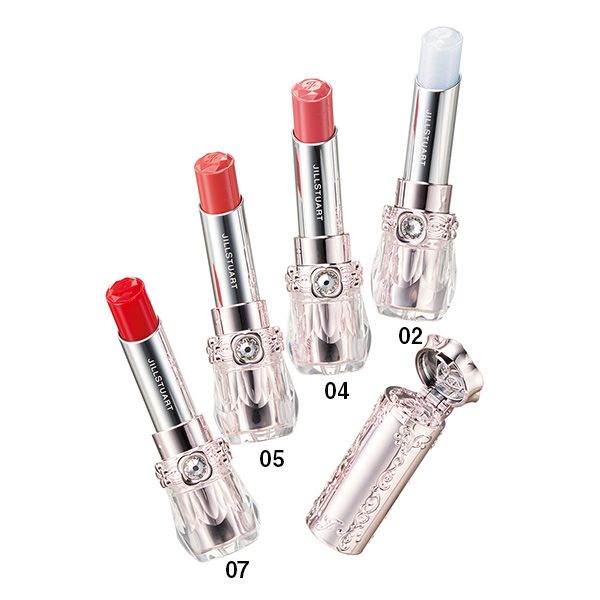 リップブロッサム バーム