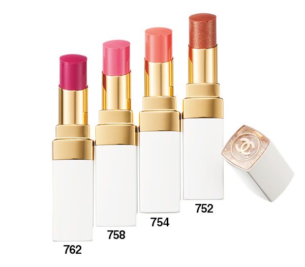 シャネル ルージュ ココ ボーム