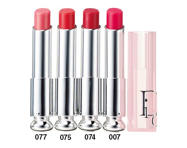 ディオール アディクト リップ グロウ