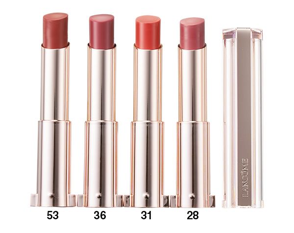 イドル リップ バターグロウ