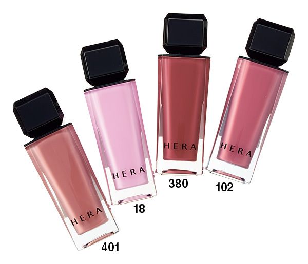 センシュアルヌードグロス