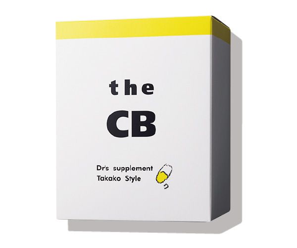 Takako Style the CB