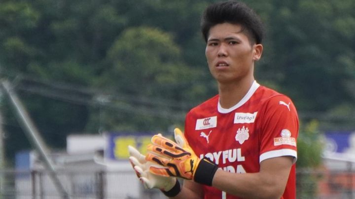 J1浦和レッズが大学最高峰の守護神を早期獲得！2026年シーズン加入内定を発表