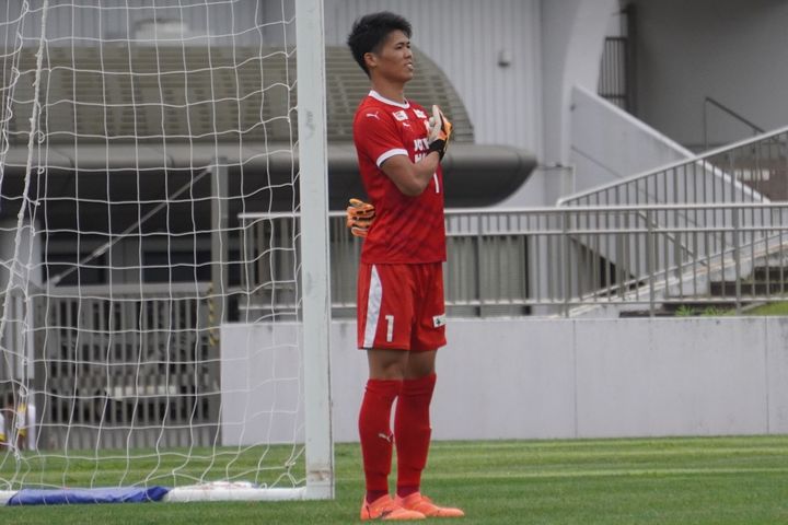 J1浦和レッズが大学最高峰の守護神を早期獲得！2026年シーズン加入内定を発表