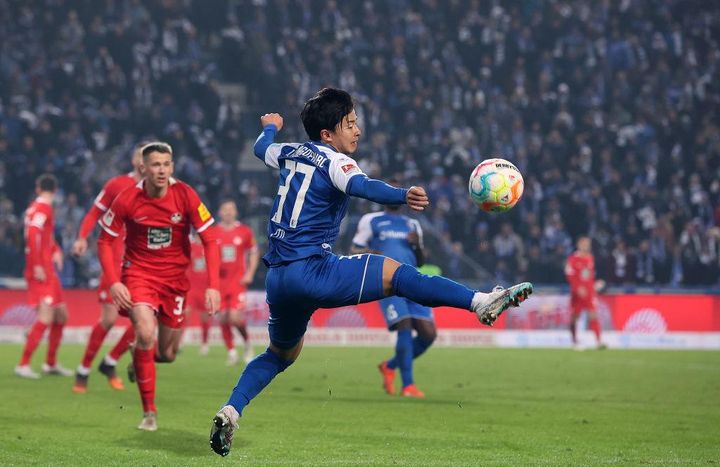 日本代表招集歴のあるチャンスメイカーがJリーグ初挑戦！J1川崎が獲得を発表