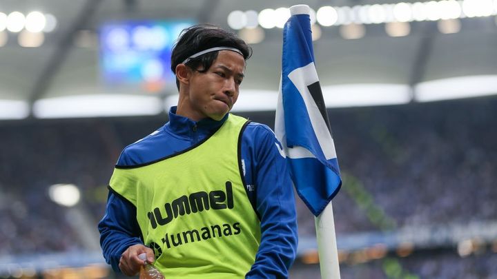 日本代表招集歴のあるチャンスメイカーがJリーグ初挑戦！J1川崎が獲得を発表