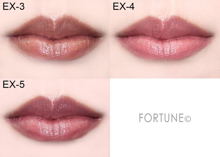 KATE ケイト リップモンスター 2025年春限定色