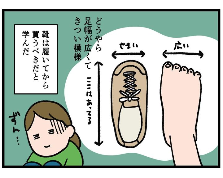 画像4: サイズ